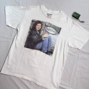 Vintage 90's Amy Grant Tour T-Shirt - M